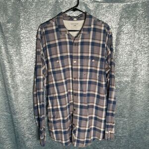 Horny toad shirt